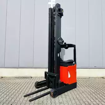 Carretilla retráctil 2018  Linde R14HD (1120) (2)