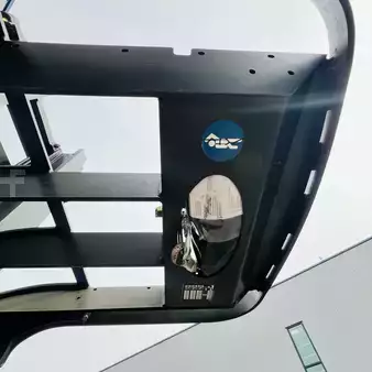 Commissionatori verticali 2009  Linde V12 (015) (11)