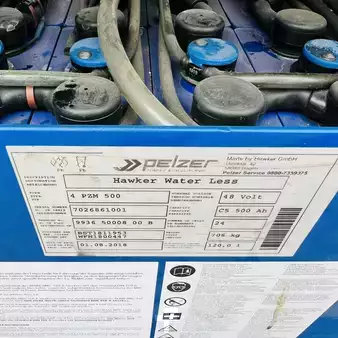 Commissionatori verticali 2009  Linde V12 (015) (13)