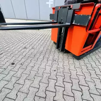 Commissionatori verticali 2009  Linde V12 (015) (15)