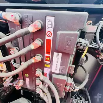 Commissionatori verticali 2009  Linde V12 (015) (19)