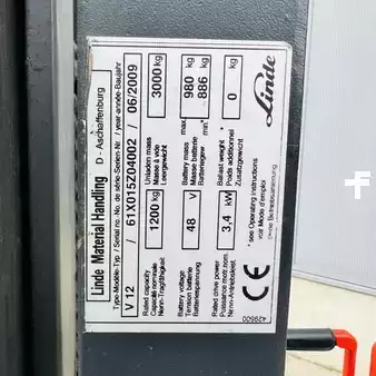 Commissionatori verticali 2009  Linde V12 (015) (21)