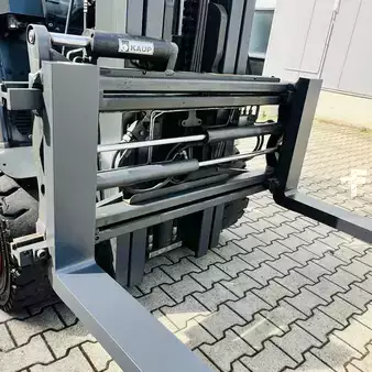 Elektro 4 Rad 2023  Linde E45/600H (388) (10)