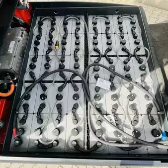 Elektro 4 Rad 2023  Linde E45/600H (388) (11)