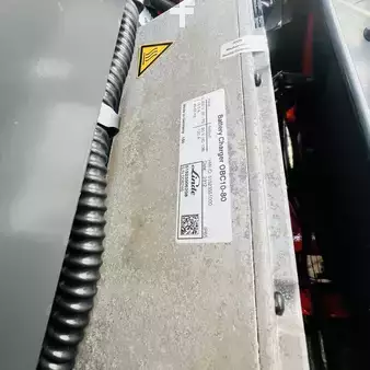 Elektro 4 Rad 2023  Linde E45/600H (388) (14)