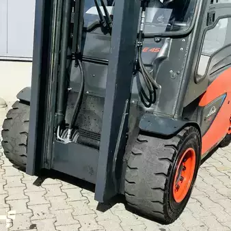 Elektro 4 Rad 2023  Linde E45/600H (388) (15)