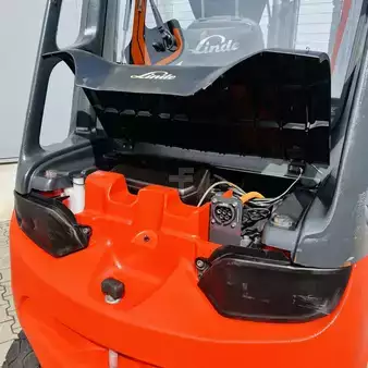 Elektro 4 Rad 2023  Linde E45/600H (388) (17)