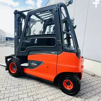 Elektro 4 Rad 2023  Linde E45/600H (388) (2)