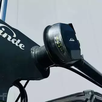 Elektro 4 Rad 2023  Linde E45/600H (388) (21)