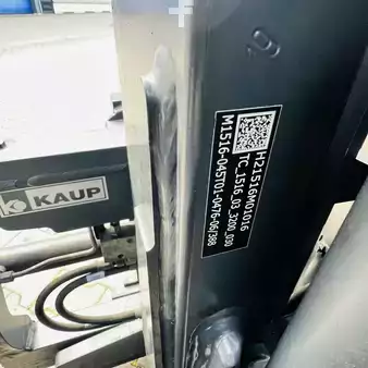 Elektro 4 Rad 2023  Linde E45/600H (388) (24)