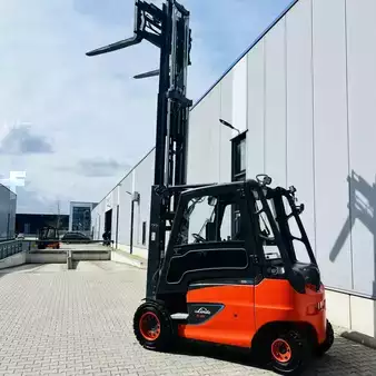 Elektro 4 Rad 2023  Linde E45/600H (388) (26)