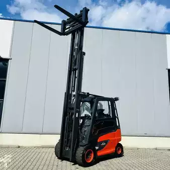 Elektro 4 Rad 2023  Linde E45/600H (388) (27)