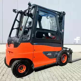 Elektro 4 Rad 2023  Linde E45/600H (388) (3)