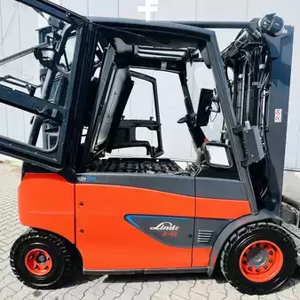 Elektro 4 Rad 2023  Linde E45/600H (388) (4)