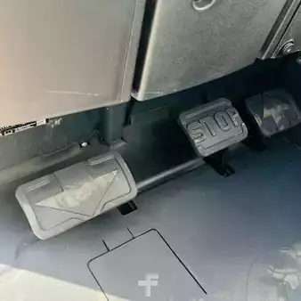 Carrelli elettrici 3 ruote 2023  Linde E14 (386-02) EVO (7)