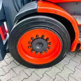 Dieselstapler 2019  Linde H80D (396-03) EVO (20)