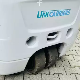 Eléctrica de 4 ruedas 2016  Unicarriers ET18 (A1N1L18Q) (16)