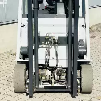 Eléctrica de 4 ruedas 2016  Unicarriers ET18 (A1N1L18Q) (17)