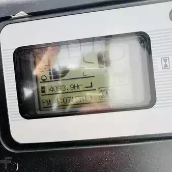 Eléctrica de 4 ruedas 2016  Unicarriers ET18 (A1N1L18Q) (8)