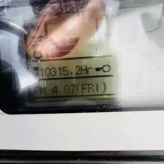 Eléctrica de 4 ruedas 2016  Unicarriers ET18 (A1N1L18Q) (9)