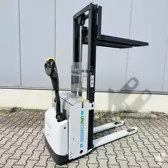 Apilador eléctrico 2020  Unicarriers PSL125 (1)