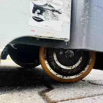 Apilador eléctrico 2020  Unicarriers PSL125 (11)