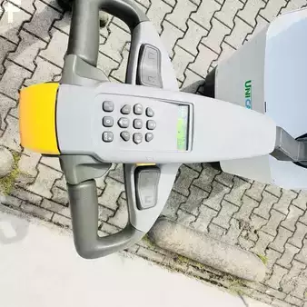 Apilador eléctrico 2020  Unicarriers PSL125 (8)