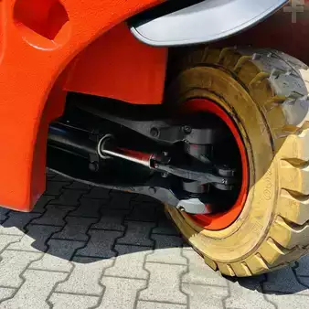 Gas truck 2020  Linde H80T/900 (396-03) EVO (24)
