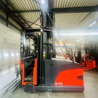 Smalle gangen trucks 2018  Magaziner EK1500 (1)