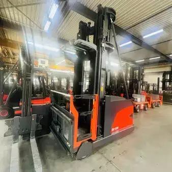 Smalle gangen trucks 2018  Magaziner EK1500 (2)