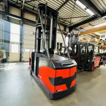 Smalle gangen trucks 2018  Magaziner EK1500 (3)