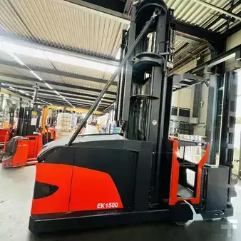 Smalle gangen trucks 2018  Magaziner EK1500 (4)