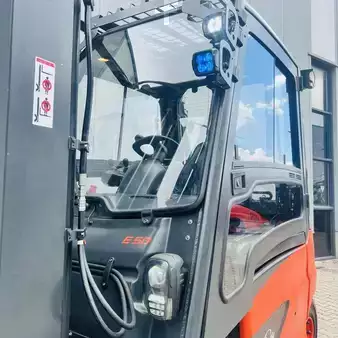 4-wiel elektrische heftrucks 2023  Linde E50/600HL (388) (12)