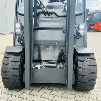 4-wiel elektrische heftrucks 2023  Linde E50/600HL (388) (18)