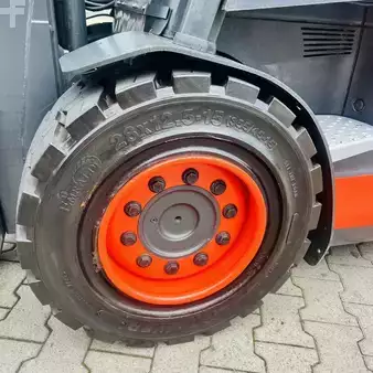 4-wiel elektrische heftrucks 2023  Linde E50/600HL (388) (19)