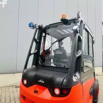 4-wiel elektrische heftrucks 2023  Linde E50/600HL (388) (23)
