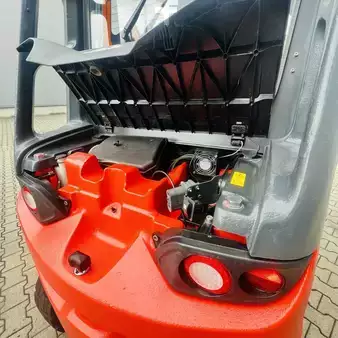 4-wiel elektrische heftrucks 2023  Linde E50/600HL (388) (24)