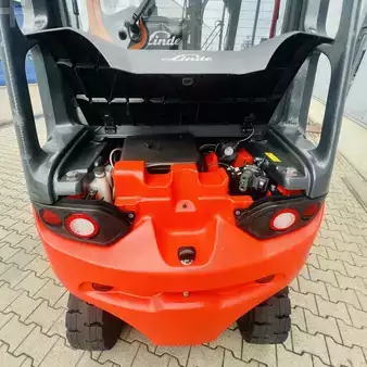 4-wiel elektrische heftrucks 2023  Linde E50/600HL (388) (25)