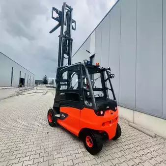 4-wiel elektrische heftrucks 2023  Linde E50/600HL (388) (26)
