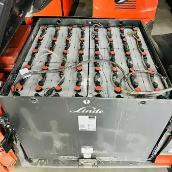 4-wiel elektrische heftrucks 2023  Linde E50/600HL (388) (27)