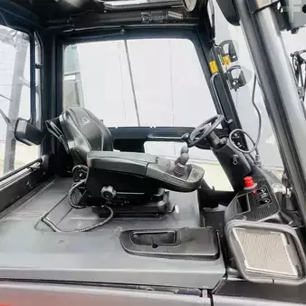 4-wiel elektrische heftrucks 2023  Linde E50/600HL (388) (3)