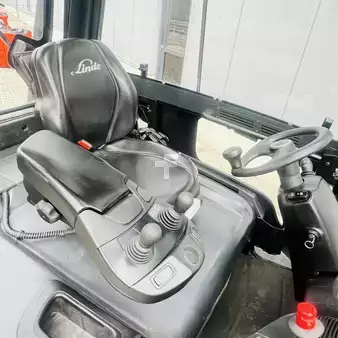4-wiel elektrische heftrucks 2023  Linde E50/600HL (388) (4)