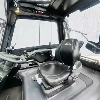 4-wiel elektrische heftrucks 2023  Linde E50/600HL (388) (7)