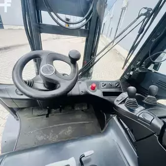 4-wiel elektrische heftrucks 2023  Linde E50/600HL (388) (8)