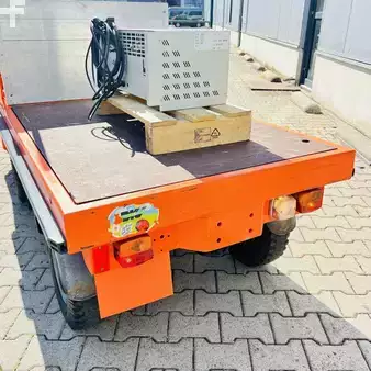 Wózki systemowe do implementacji 2005  Pefra 610 (16)