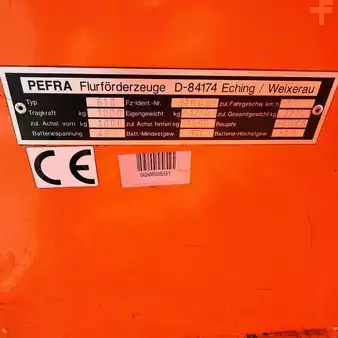 Wózki systemowe do implementacji 2005  Pefra 610 (21)