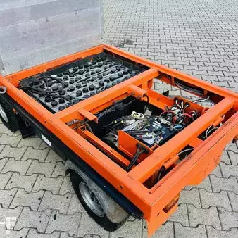 Wózki systemowe do implementacji 2005  Pefra 610 (12)