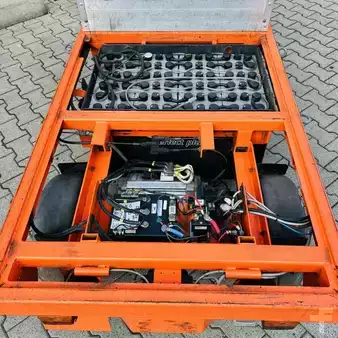 Wózki systemowe do implementacji 2005  Pefra 610 (16)