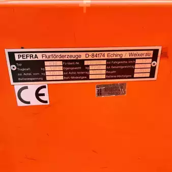Wózki systemowe do implementacji 2005  Pefra 610 (22)