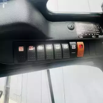 Diesel heftrucks 2013  Linde H30D (393-02) EVO (10)